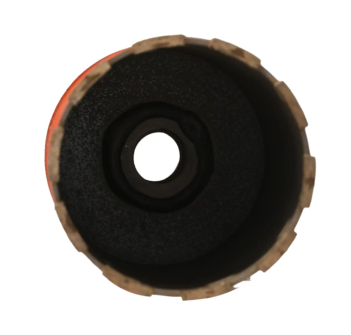 Diamond Tip Core Bit